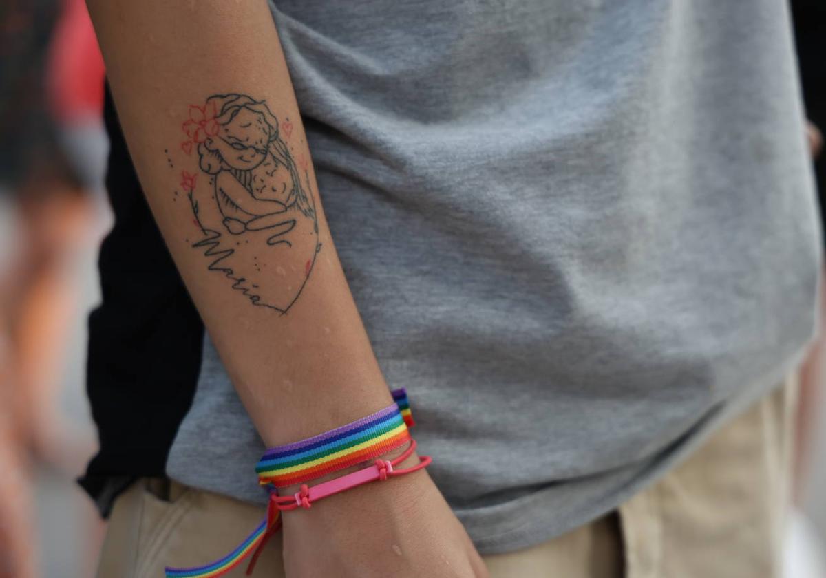 Día del Orgullo LGTBI