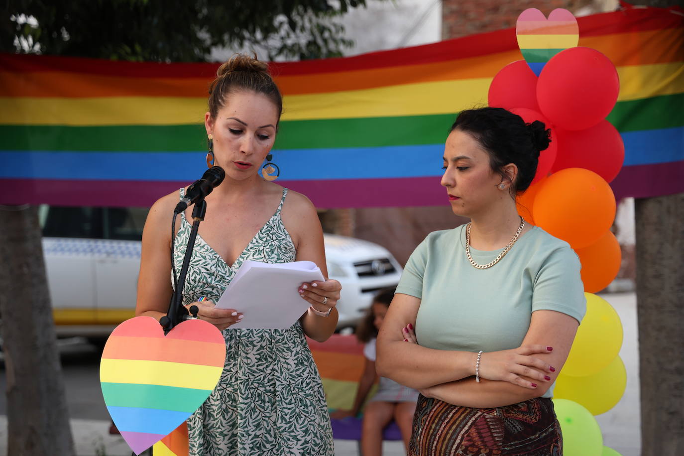 Día del Orgullo LGTBI