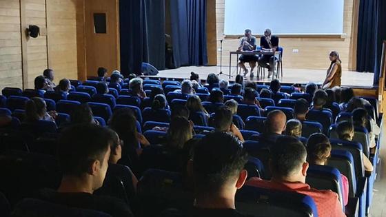 Los videojuegos será el tema para los próximos Bartolos