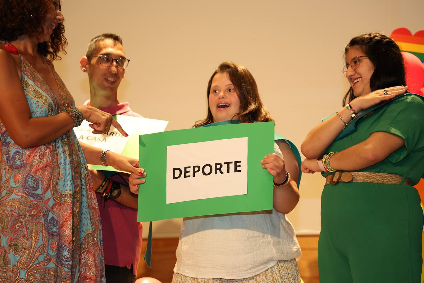 Graduación de Adisval (II)