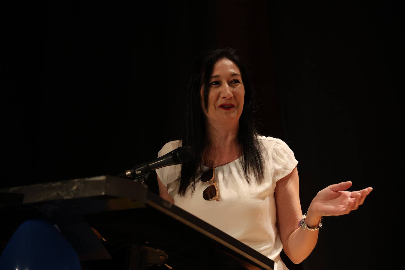 Graduación de Adisval (II)