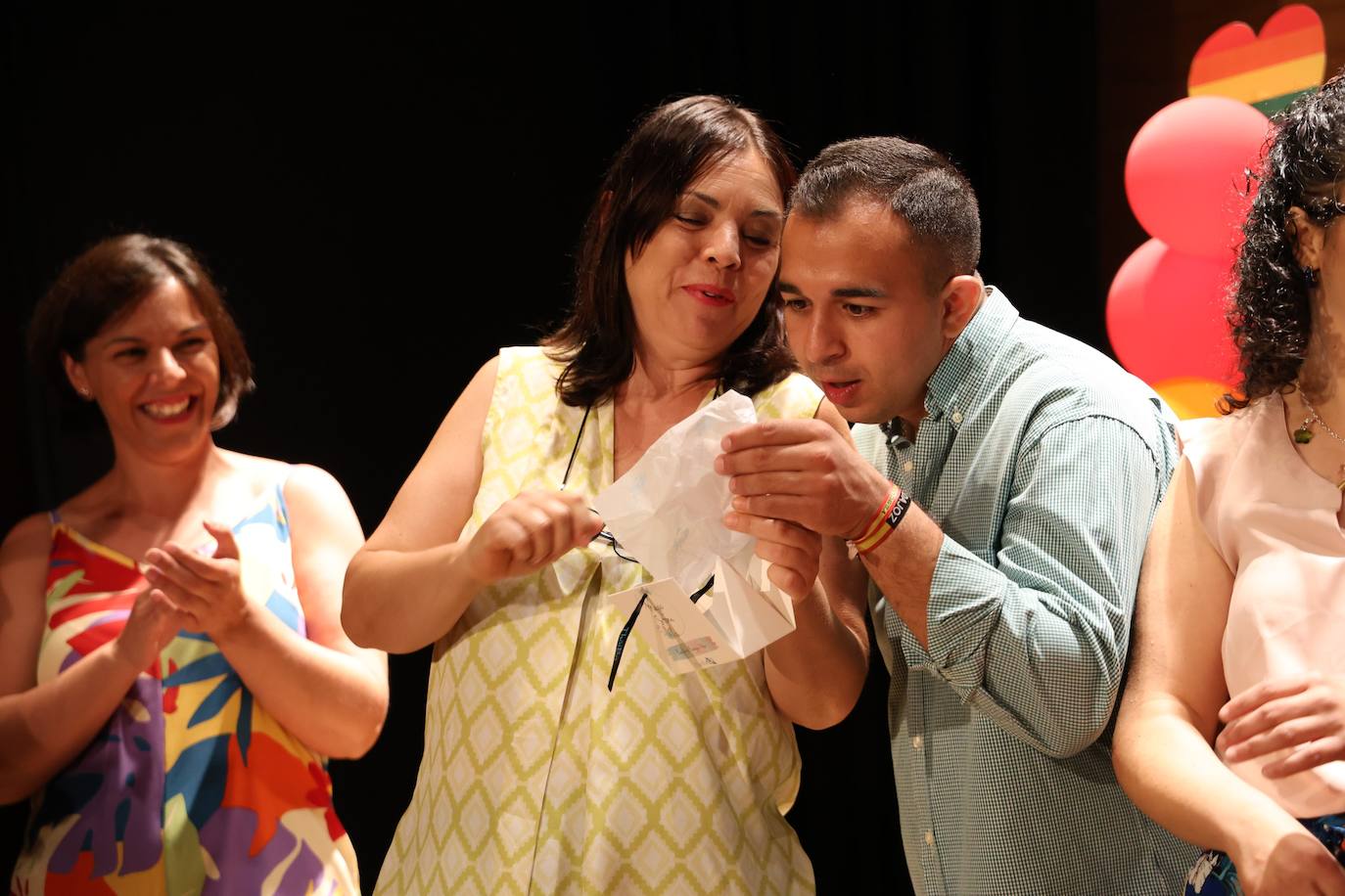 Graduación de Adisval (II)