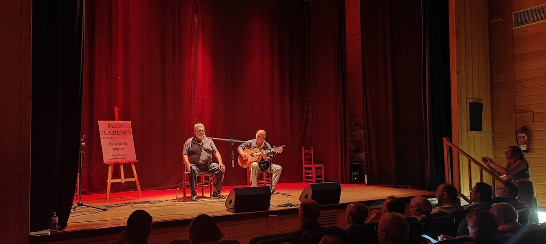 Gala de Flamenco