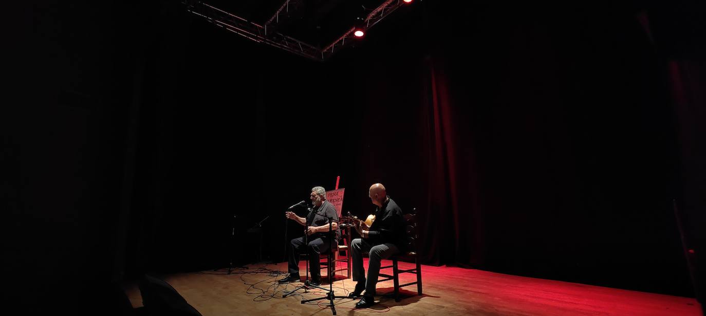 Gala de Flamenco