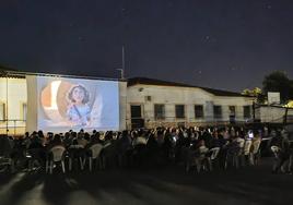 Segunda sesión de cine de verano con la película 'Encanto'