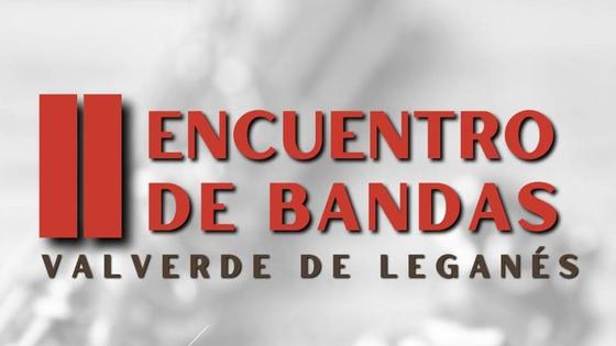 Nueva cita musical con el II Encuentro de Bandas
