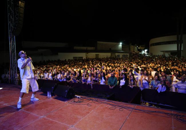 Concierto de Dasoul