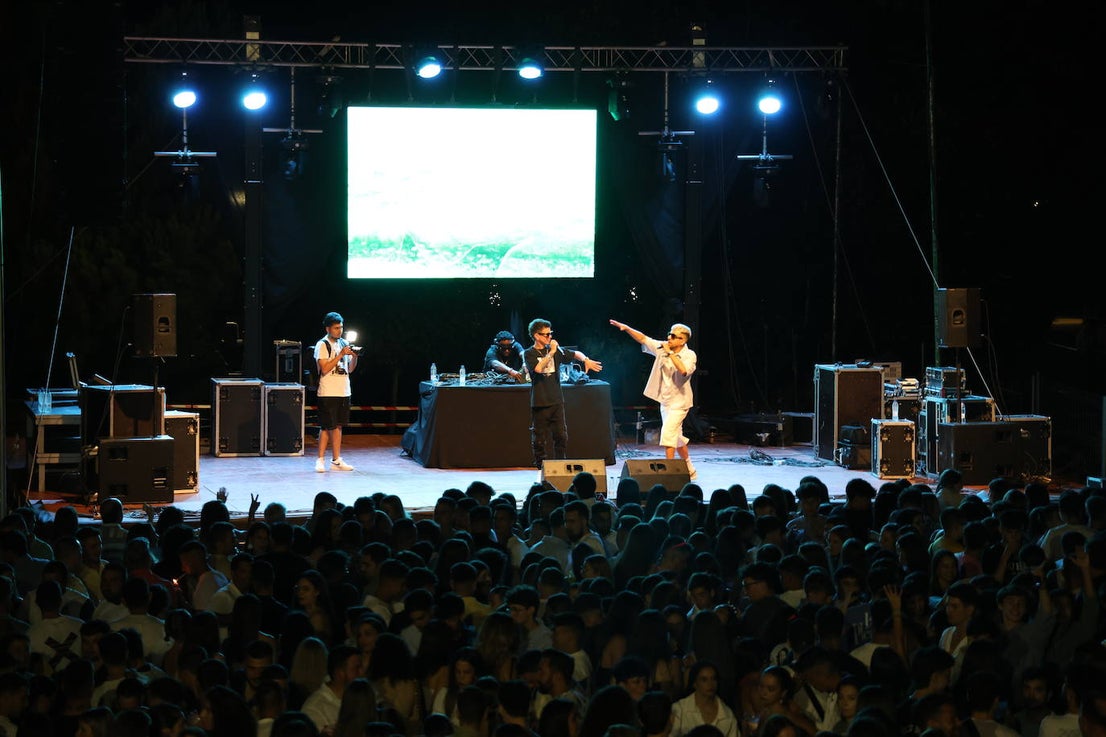 XX FEVALPOP (II)
