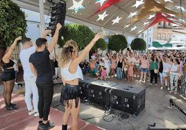 El pleno municipal aprueba los festivos para el 2024