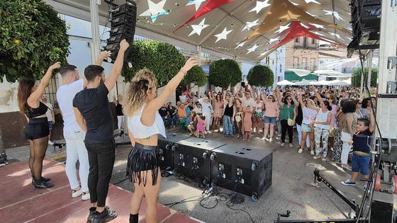 El pleno municipal aprueba los festivos para el 2024
