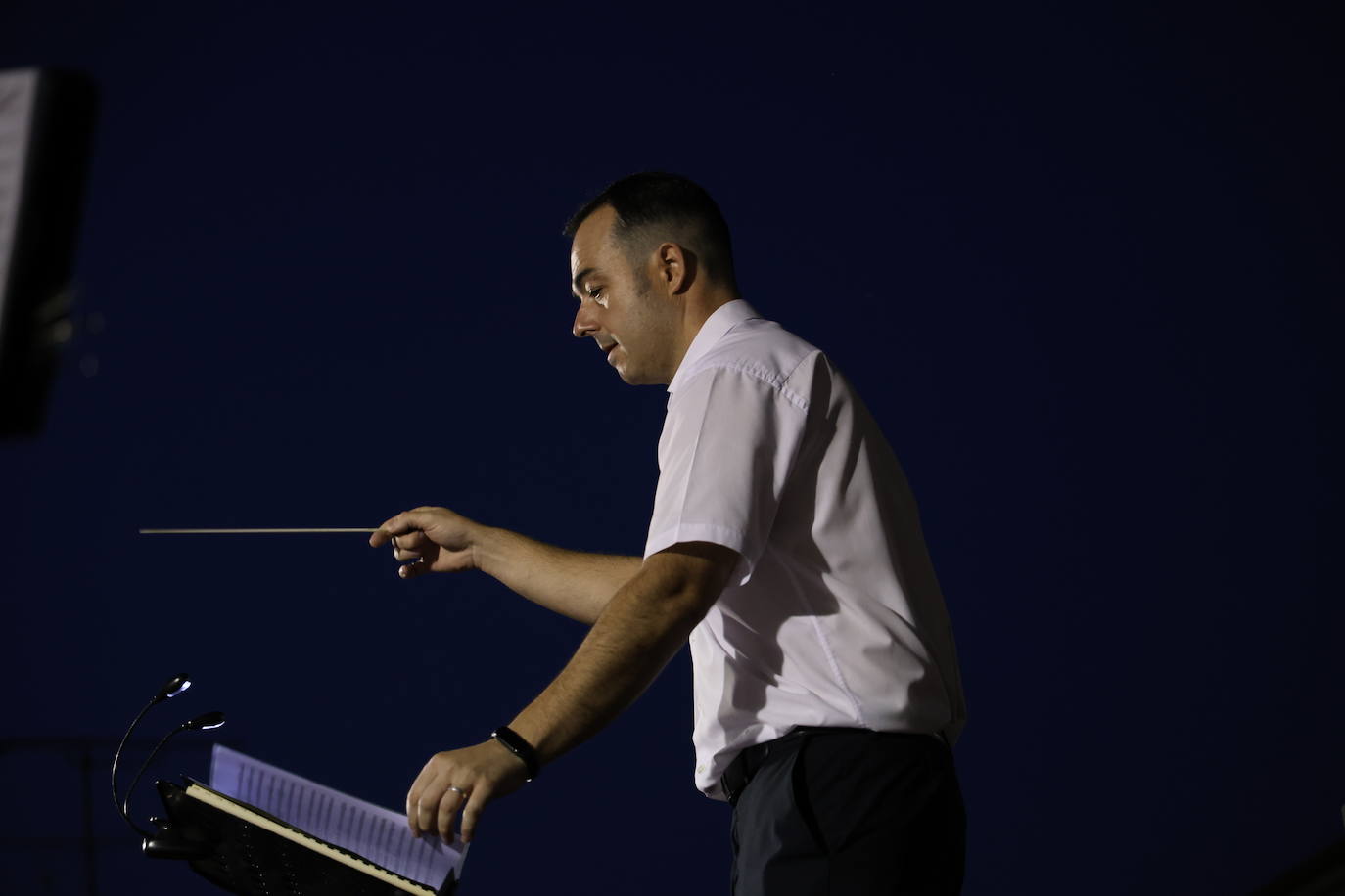 II Encuentro de Bandas