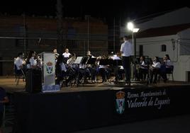 II Encuentro de Bandas