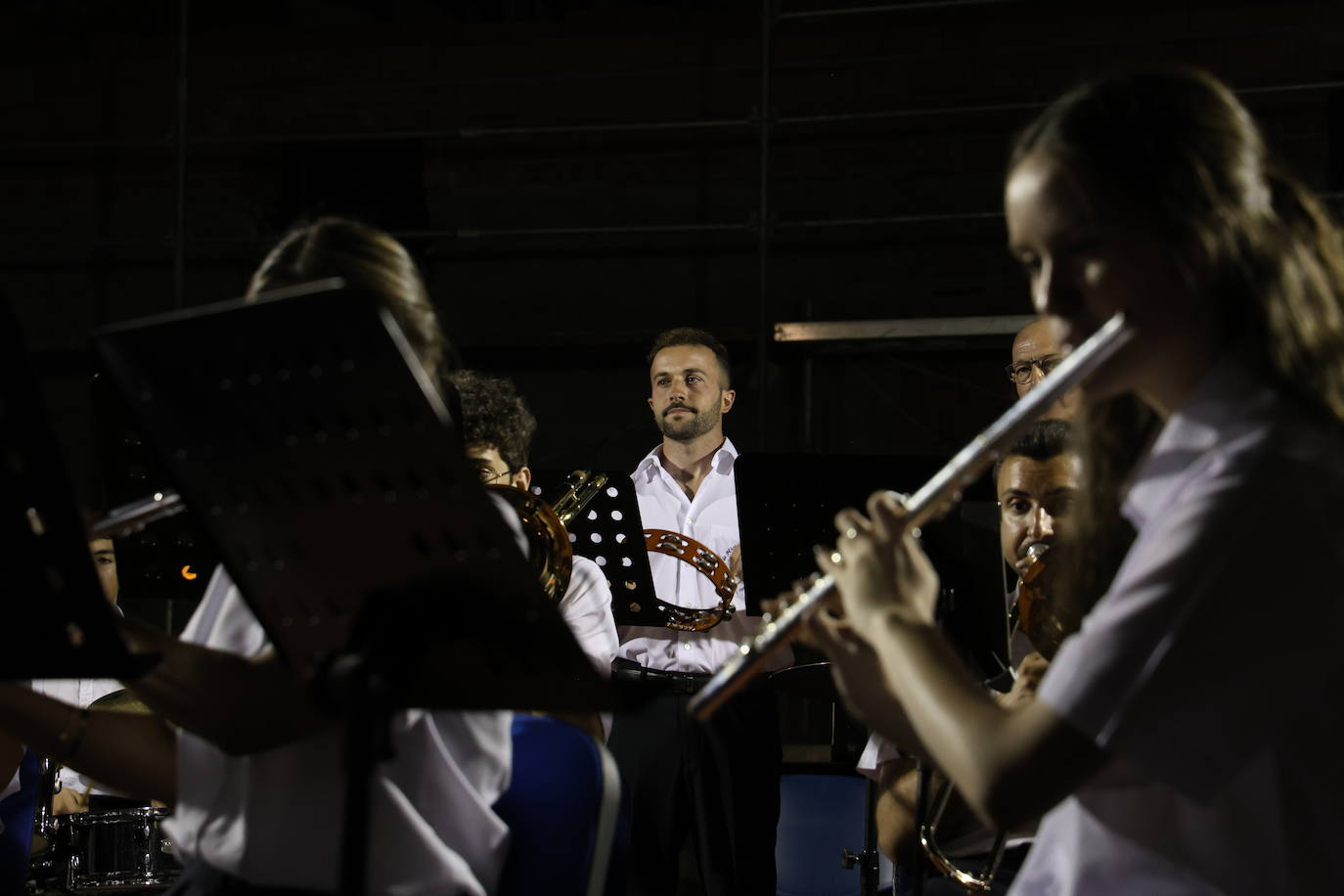 II Encuentro de Bandas