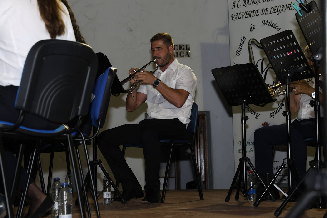 II Encuentro de Bandas