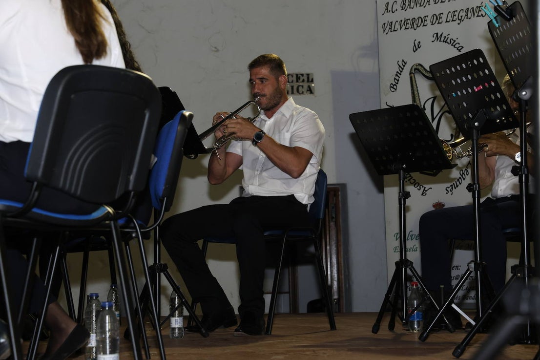 II Encuentro de Bandas