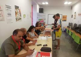 Elecciones generales del 23-J