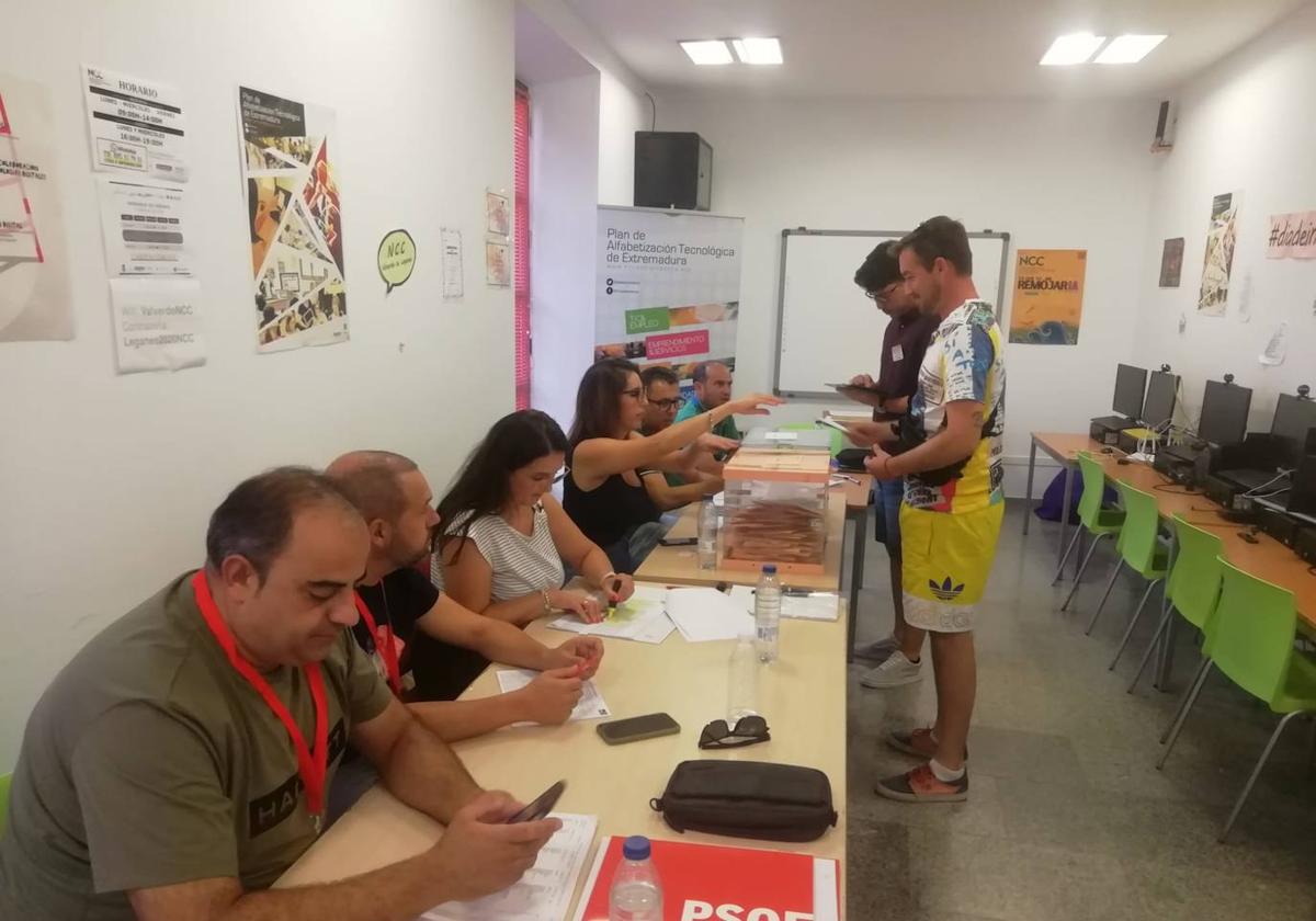 Elecciones generales del 23-J