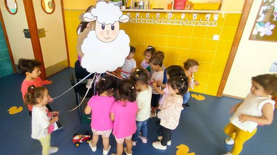 Aprobado el convenio para el programa de educación infantil