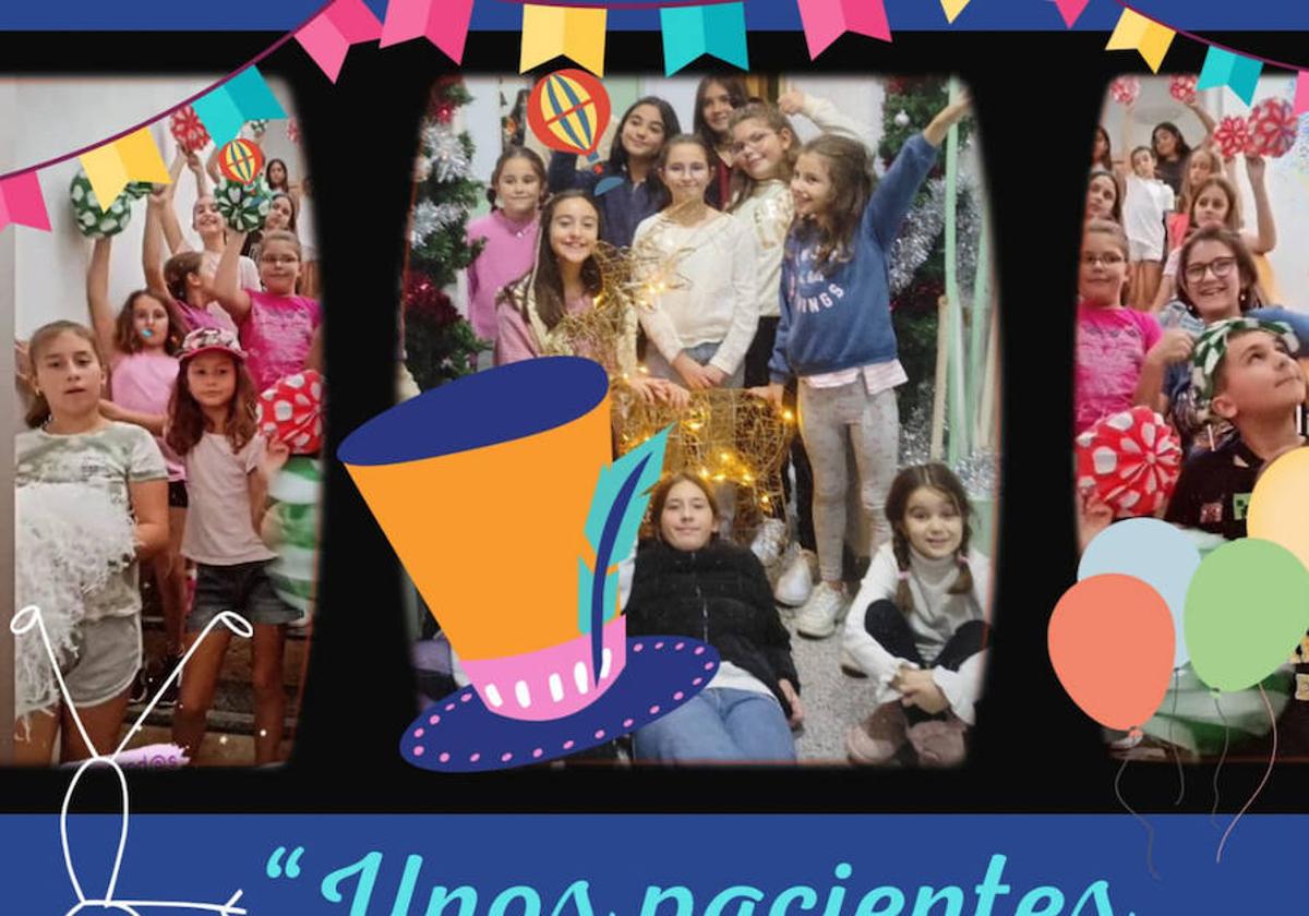 Este domingo vuelve el teatro a la Casa de la Cultura