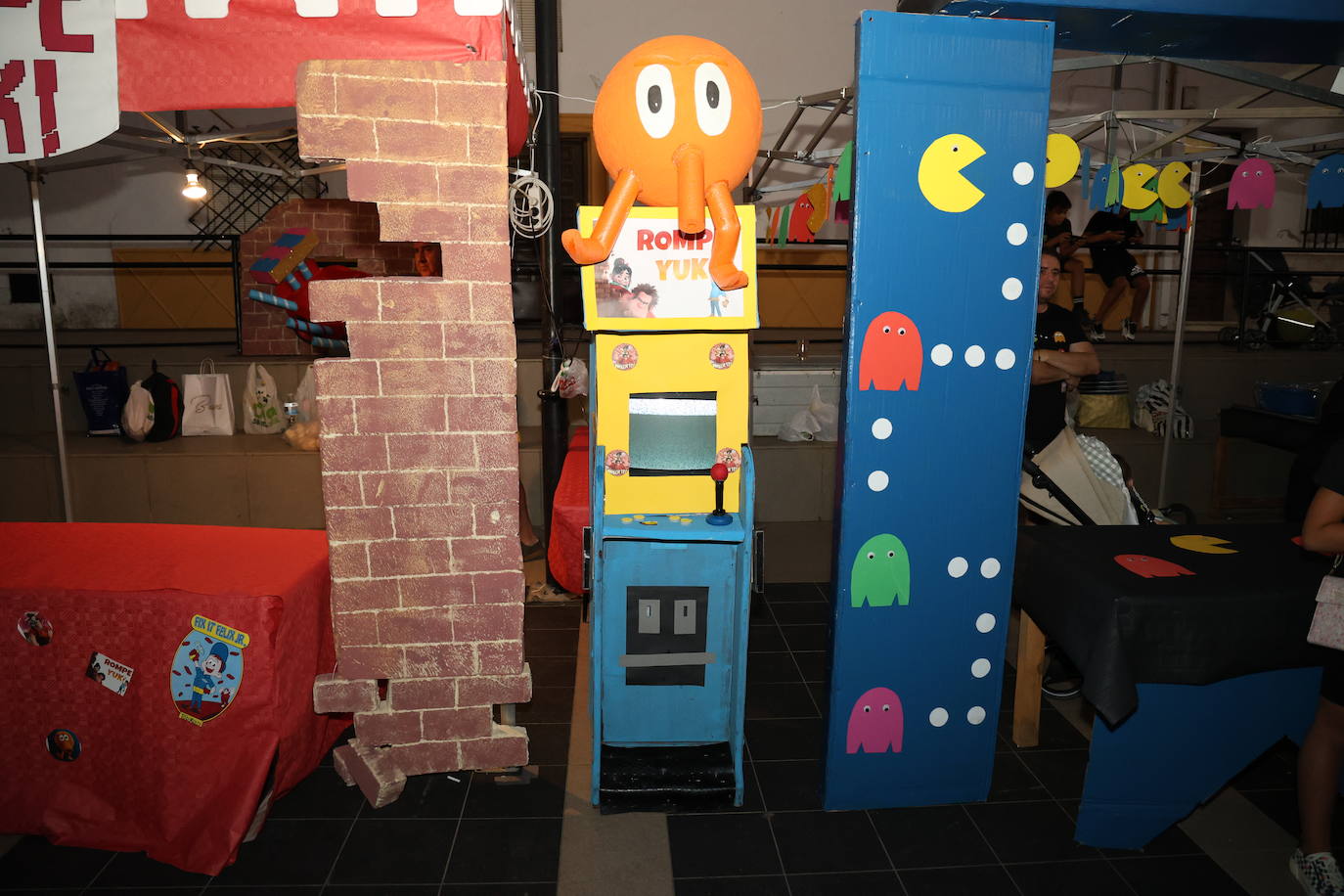 Los Bartolos 2023 (I)