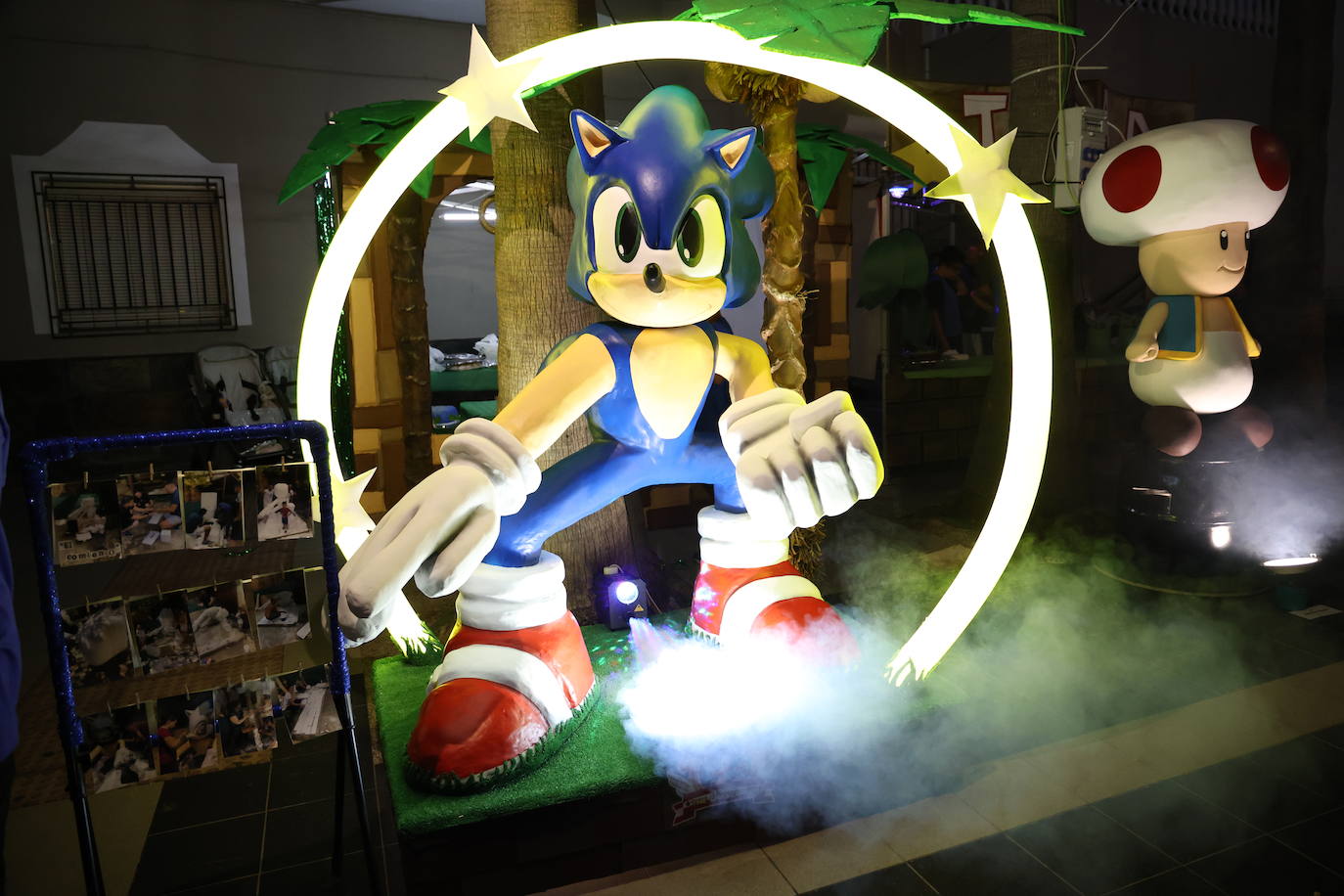 Los Bartolos 2023 (I)