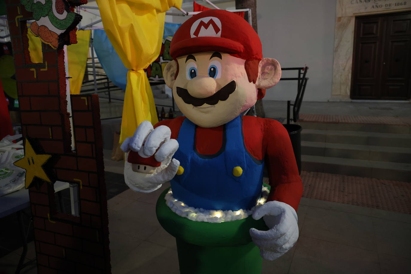 Los Bartolos 2023 (I)