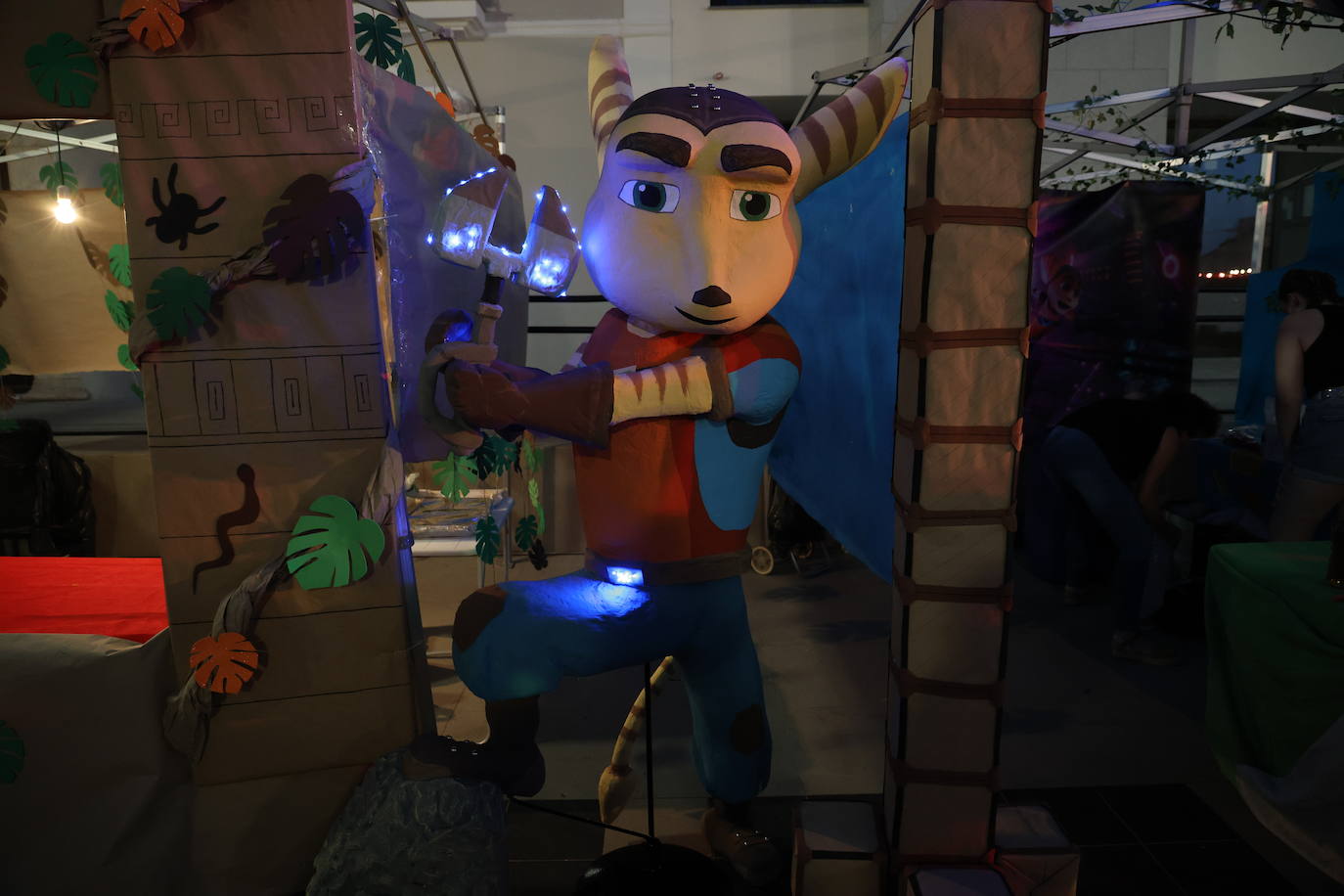 Los Bartolos 2023 (I)