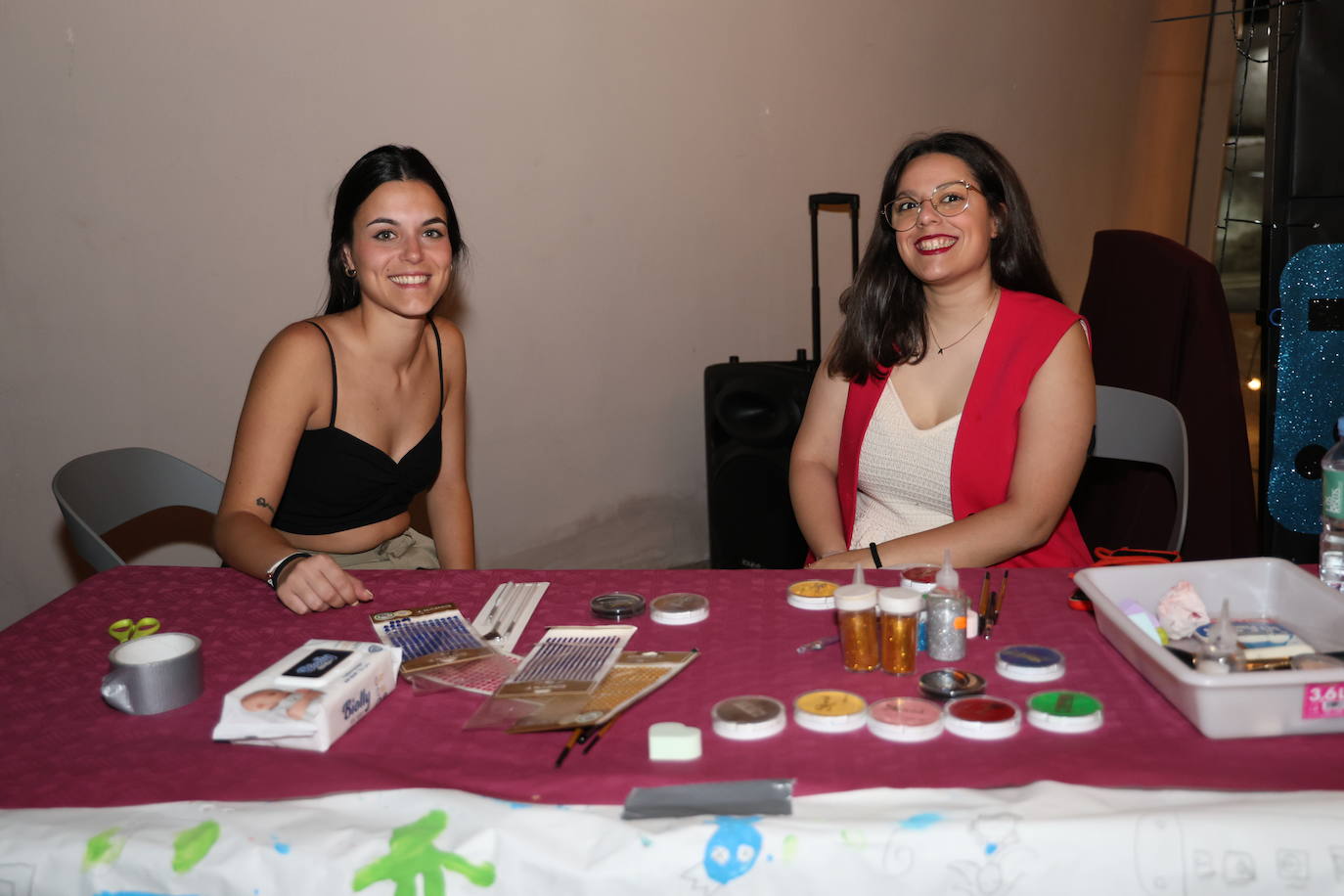 Los Bartolos 2023 (II)