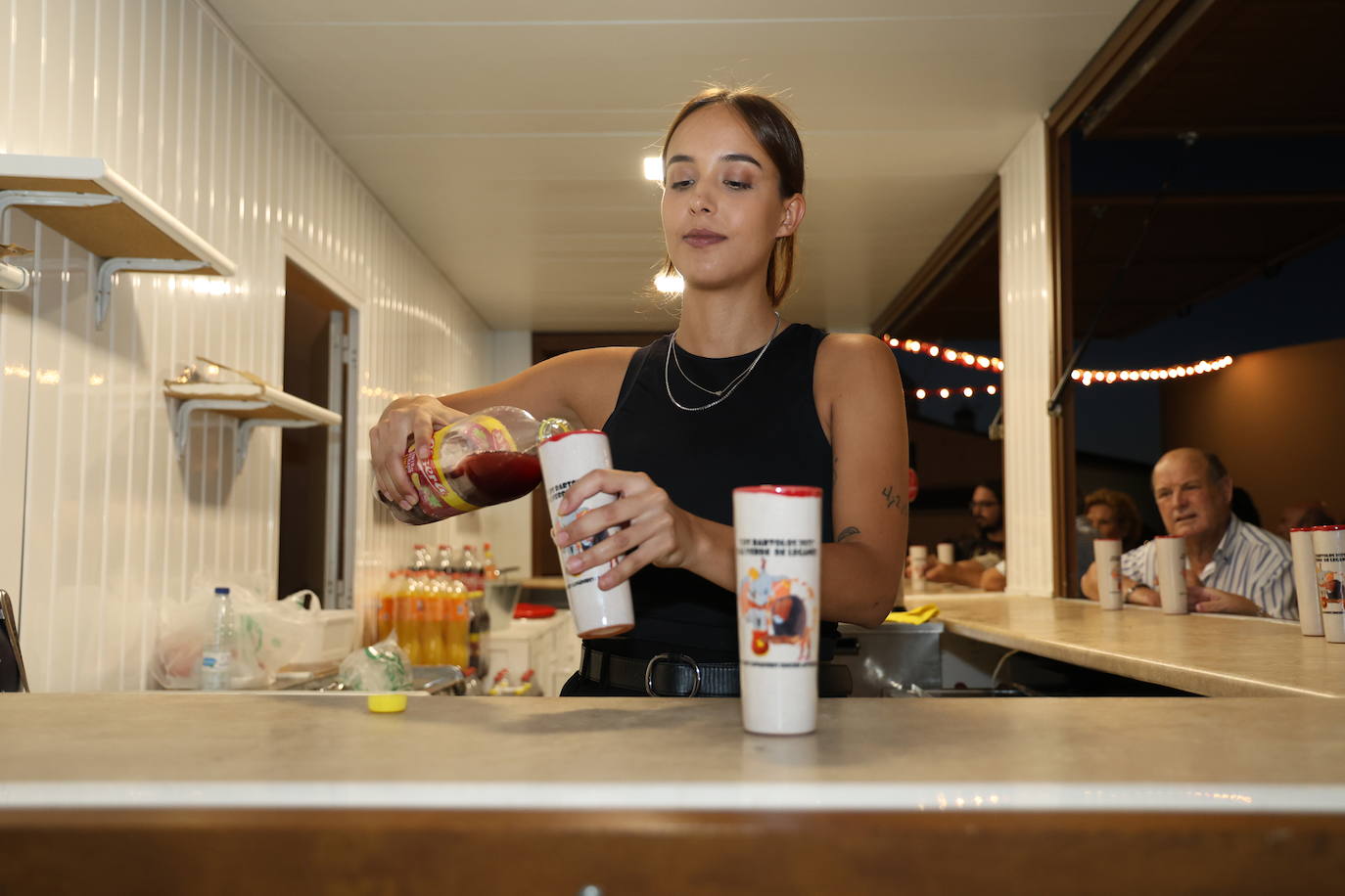 Los Bartolos 2023 (II)