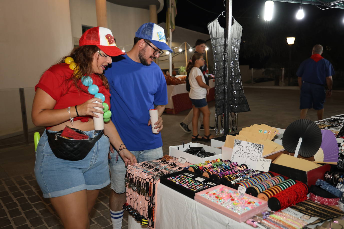 Los Bartolos 2023 (II)