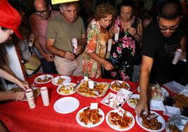 Los Bartolos 2023 (II)