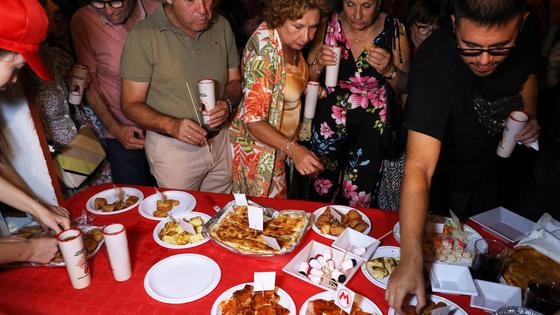 Los Bartolos 2023 (II)