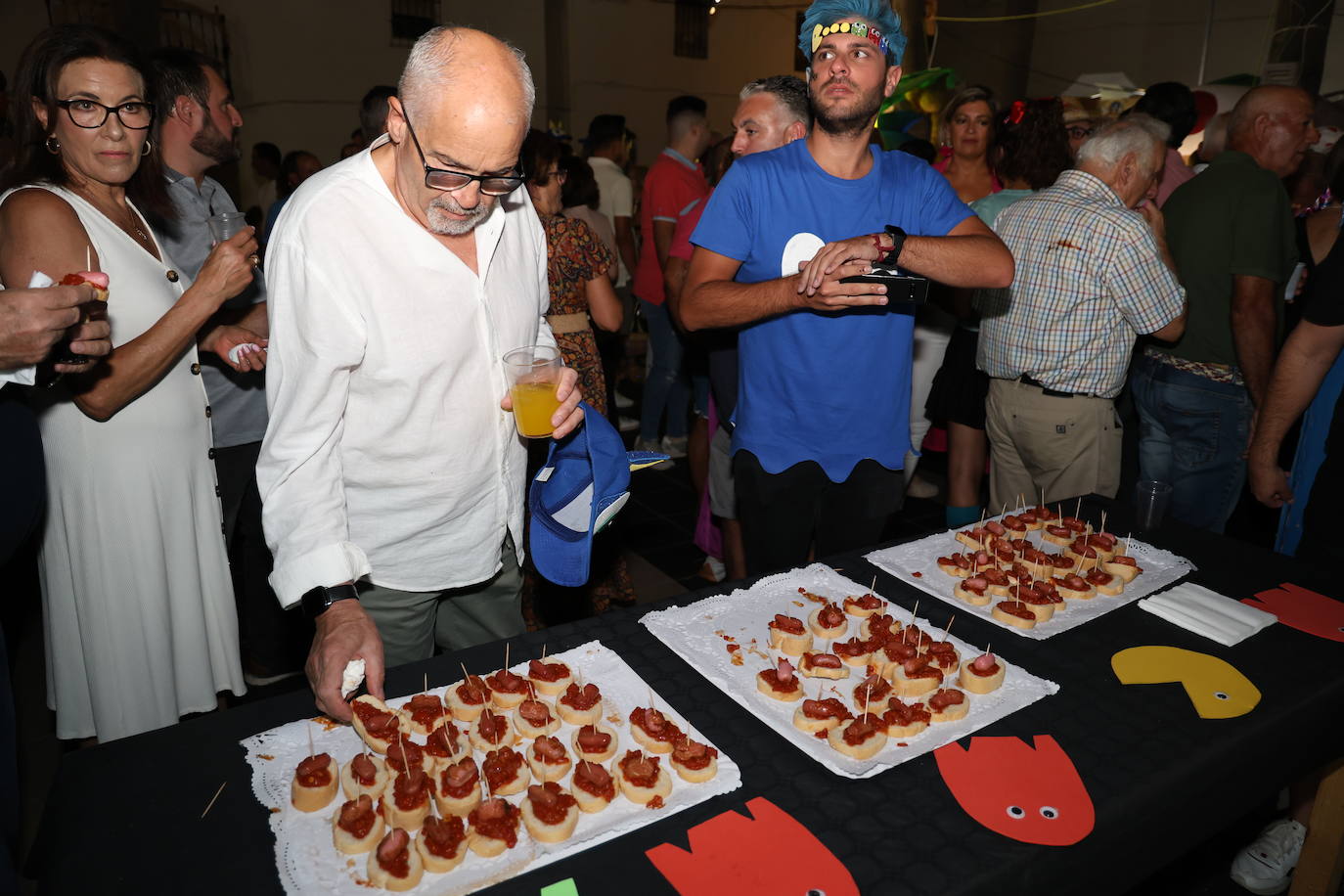 Los Bartolos 2023 (II)