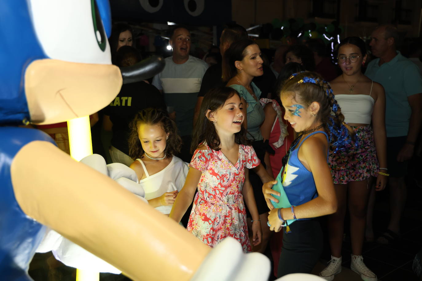 Los Bartolos 2023 (II)