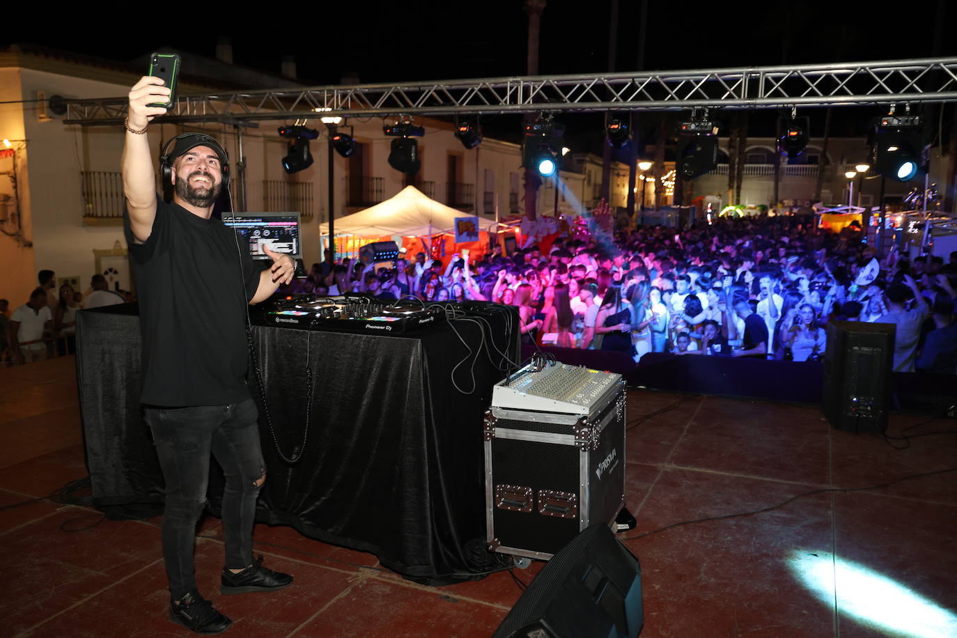 Los Bartolos 2023 (III)