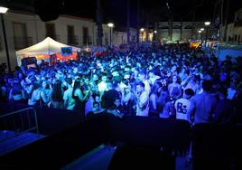 Los Bartolos 2023 (III)