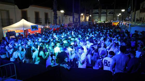 Los Bartolos 2023 (III)