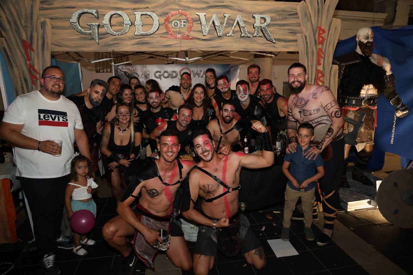 Los Bartolos 2023 (III)