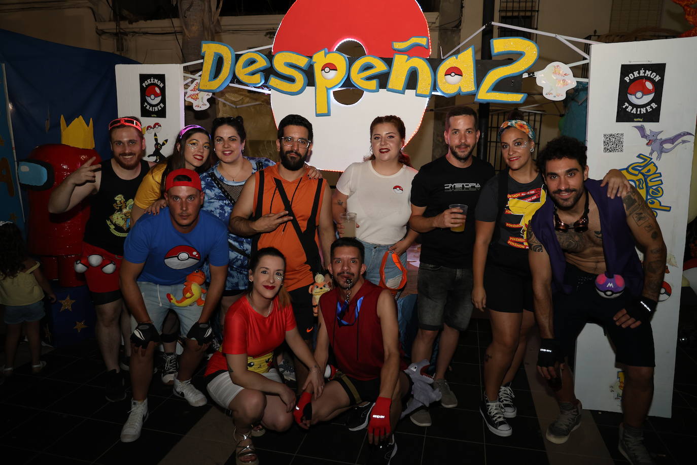 Los Bartolos 2023 (III)