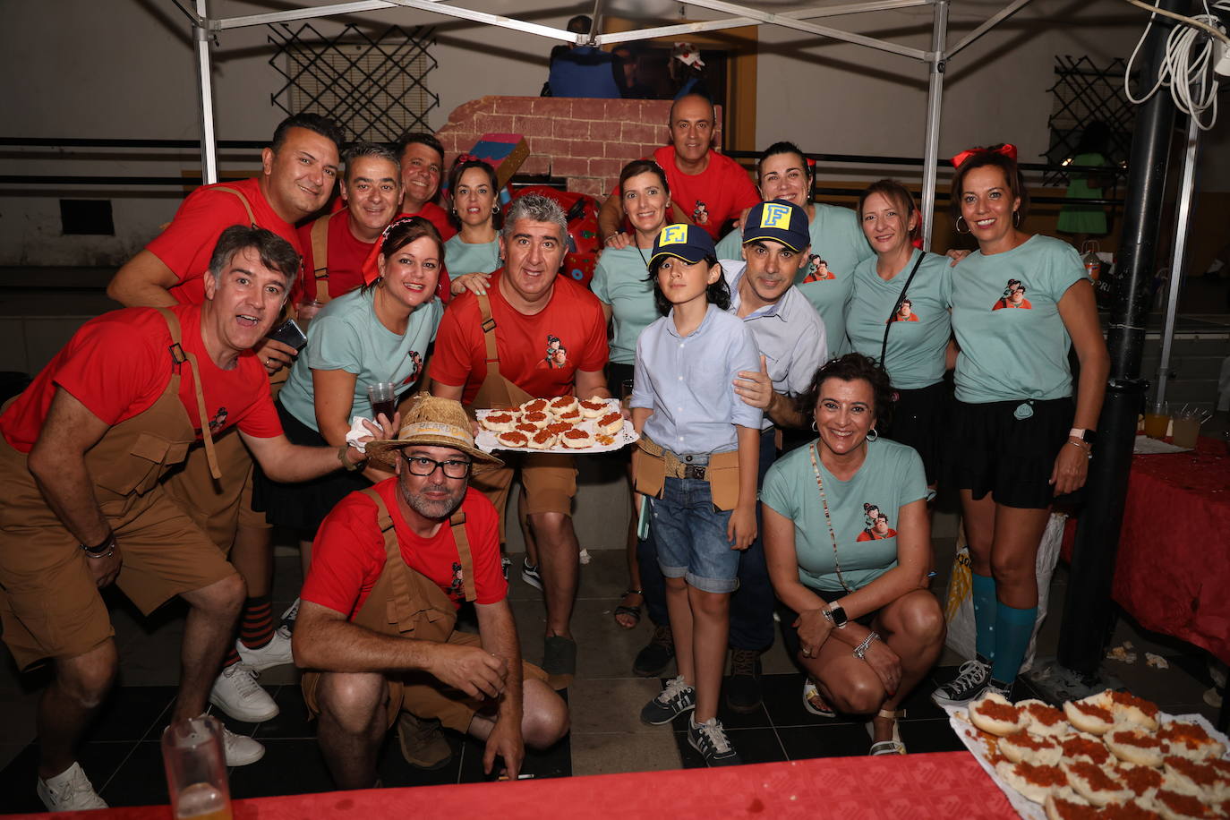 Los Bartolos 2023 (III)
