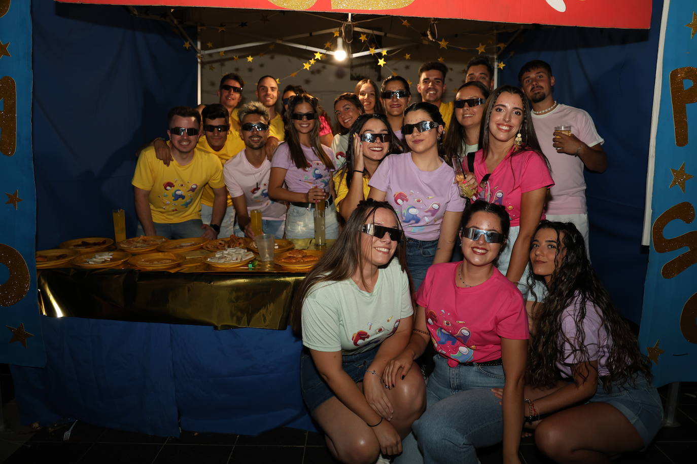 Los Bartolos 2023 (III)