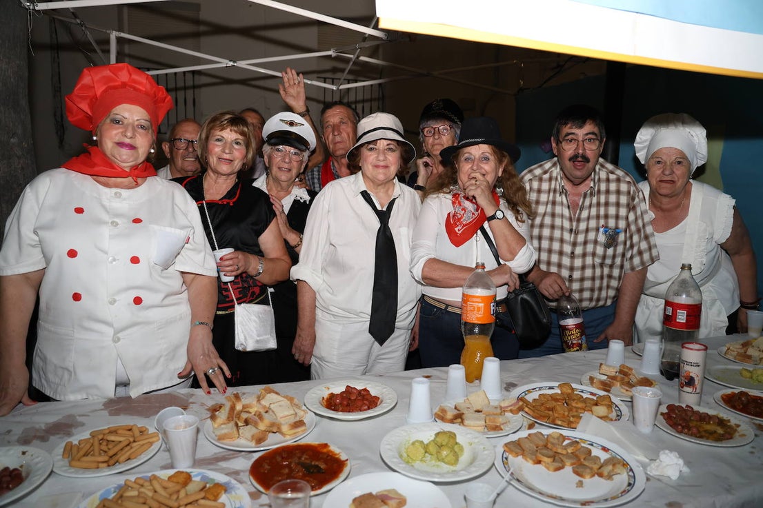 Los Bartolos 2023 (III)