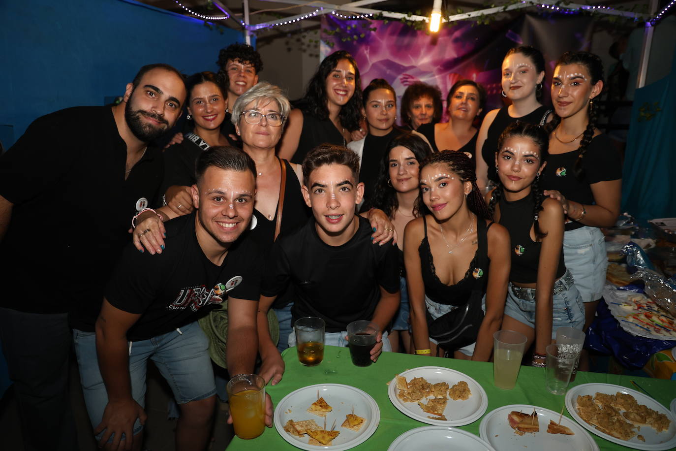 Los Bartolos 2023 (III)