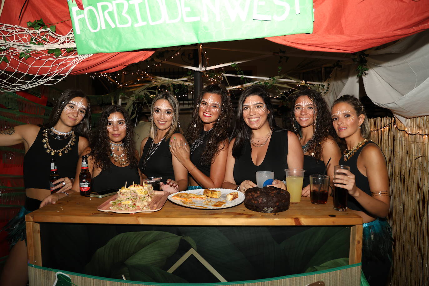 Los Bartolos 2023 (III)