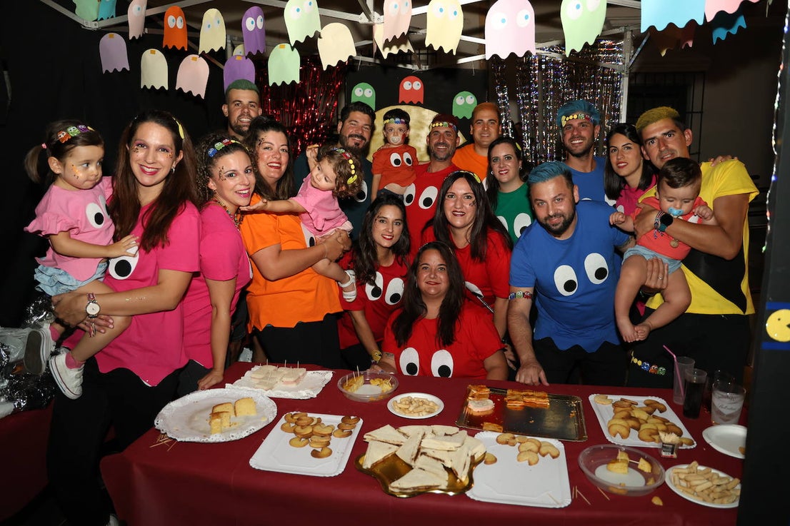 Los Bartolos 2023 (III)