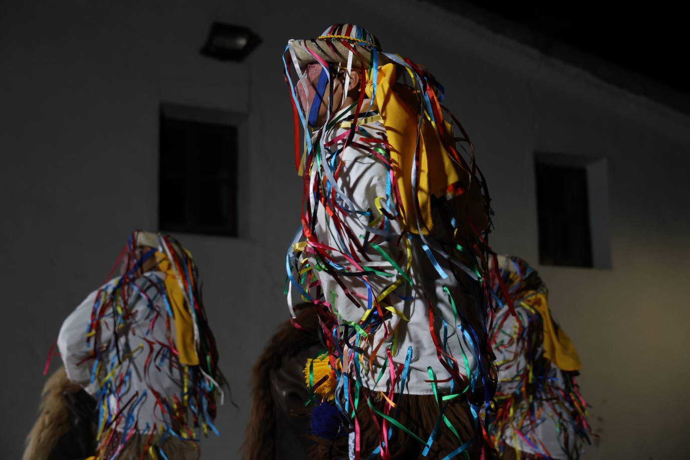 Festival Folklórico Los Pueblos del Mundo (III)