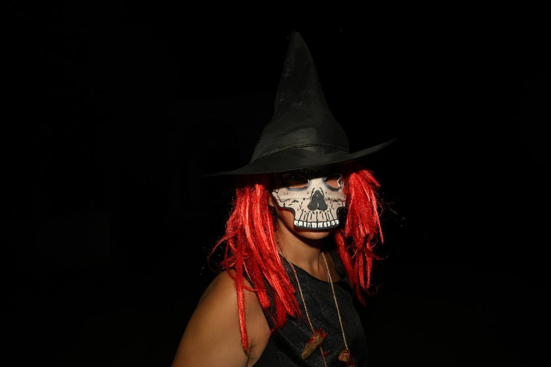 Ruta Nocturna del Terror 'La Venganza de Ramira' (I)
