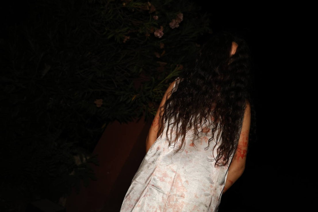 Ruta Nocturna del Terror 'La Venganza de Ramira' (II)