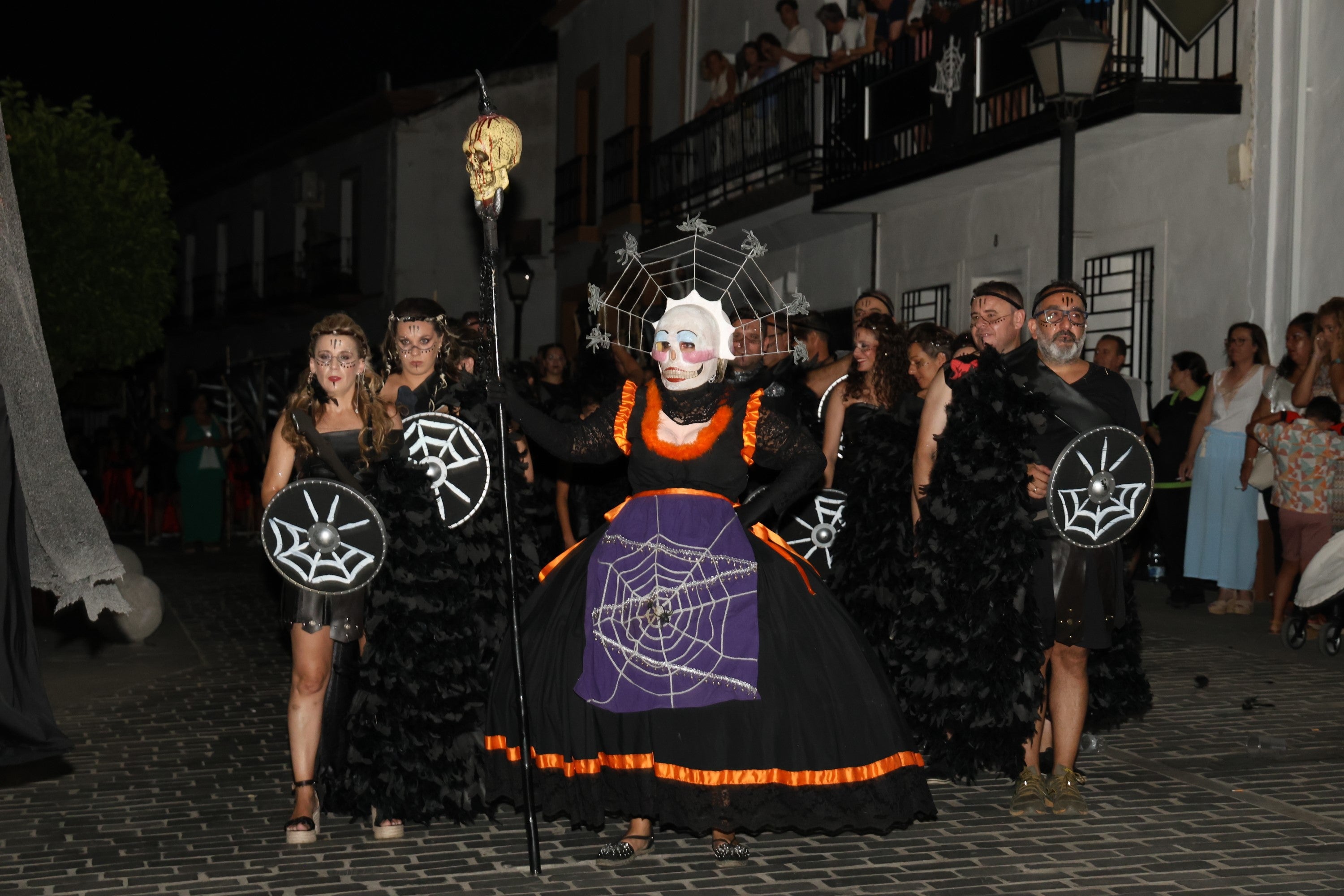 Fuga de la Diabla 2023