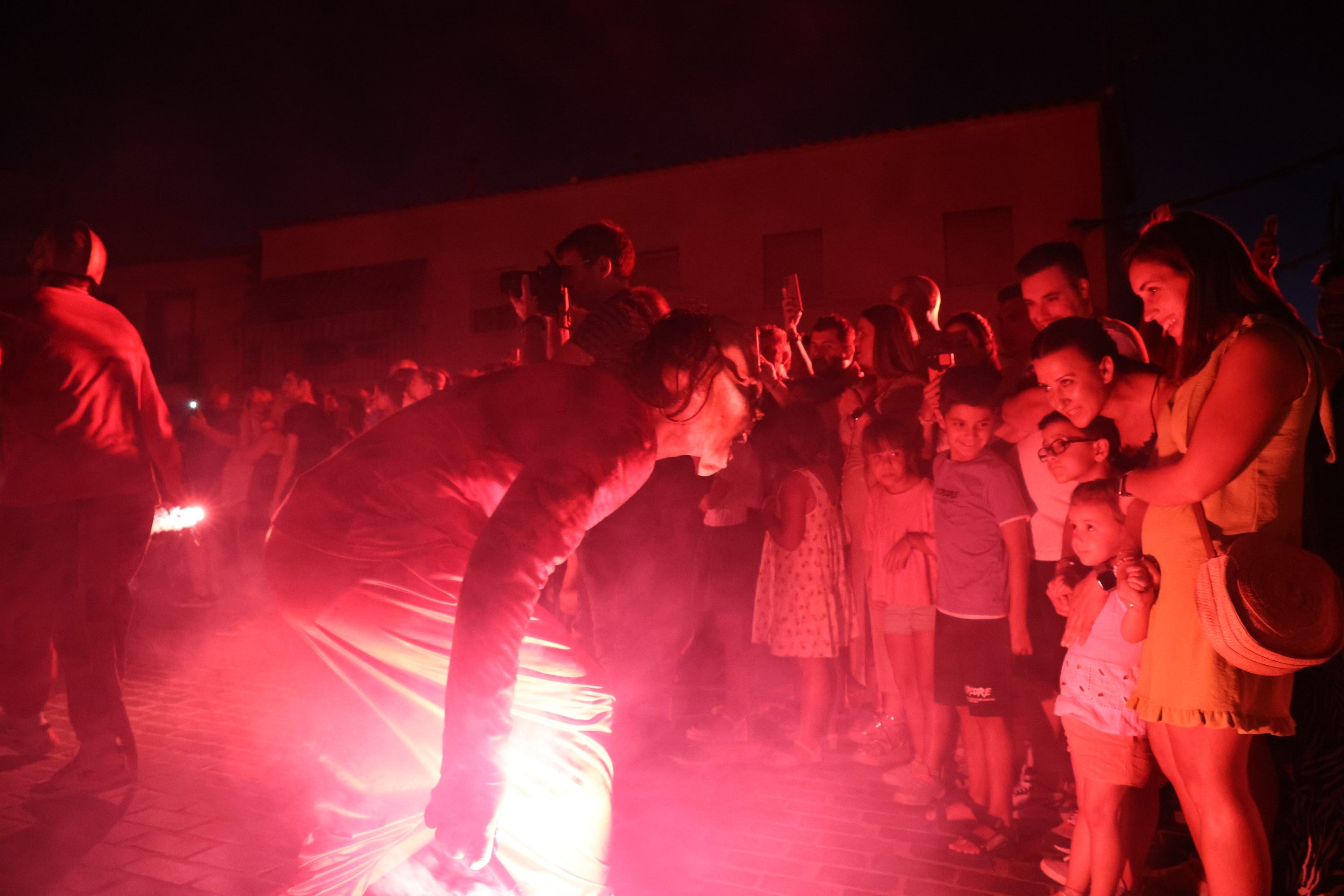 Fuga de la Diabla 2023